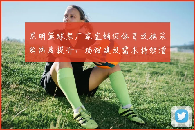 昆明篮球架厂家直销促体育设施采购热度提升，场馆建设需求持续增长