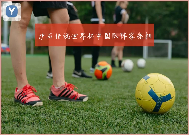 炉石传说世界杯中国队阵容亮相
